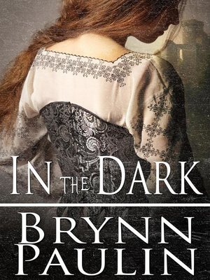 cover image of In the Dark
